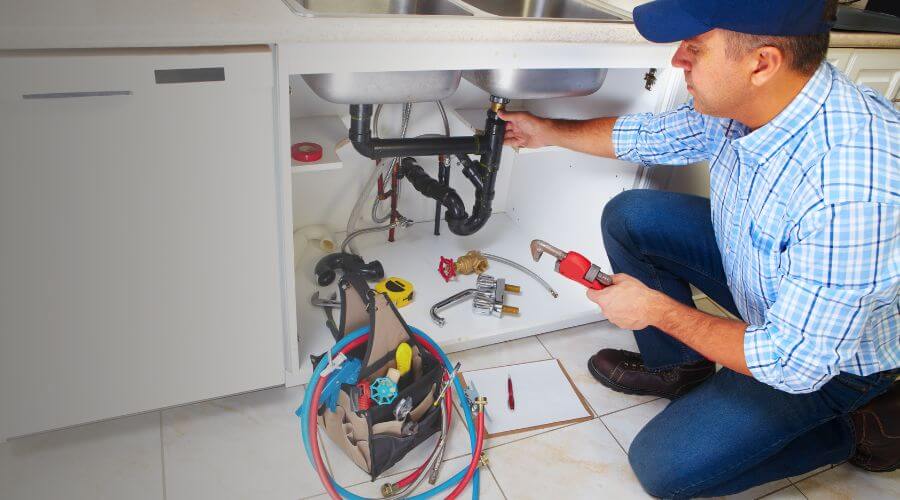 Professional Tankless Water Heater Installation in Middleton, WI